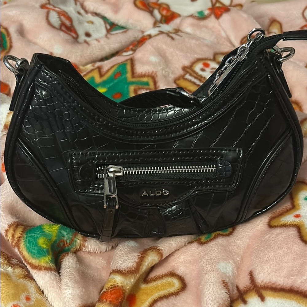 Aldo is the brand very good bag